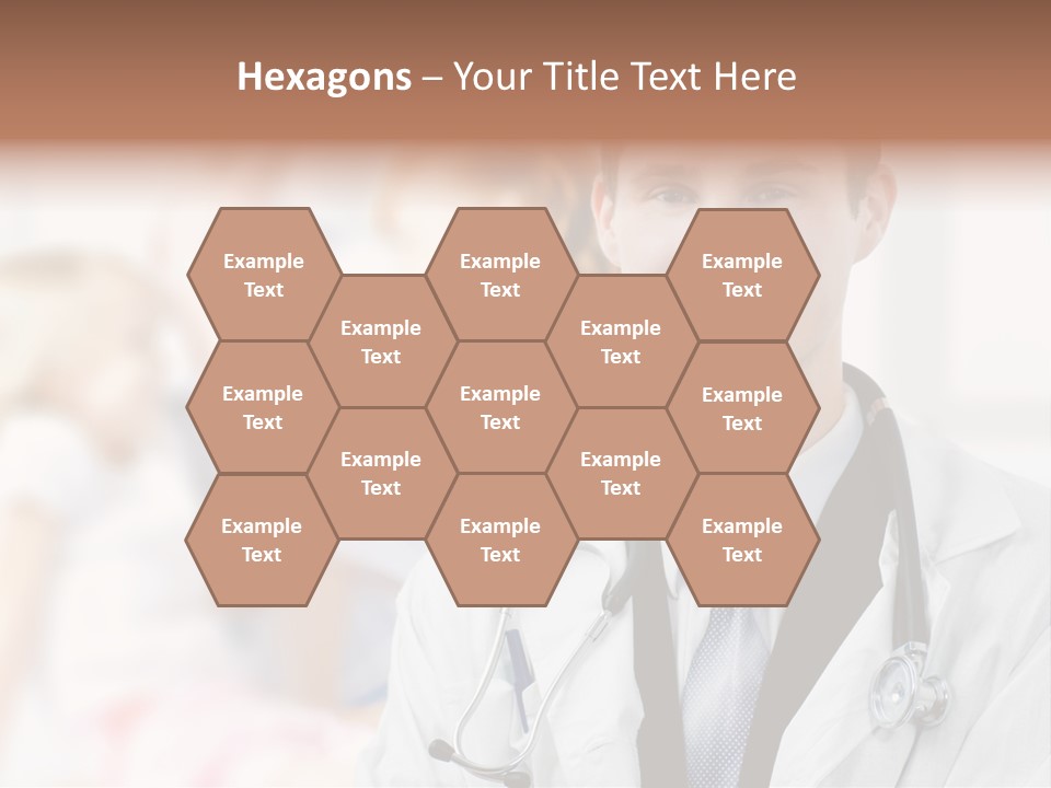 Doctor Medicine PowerPoint Template