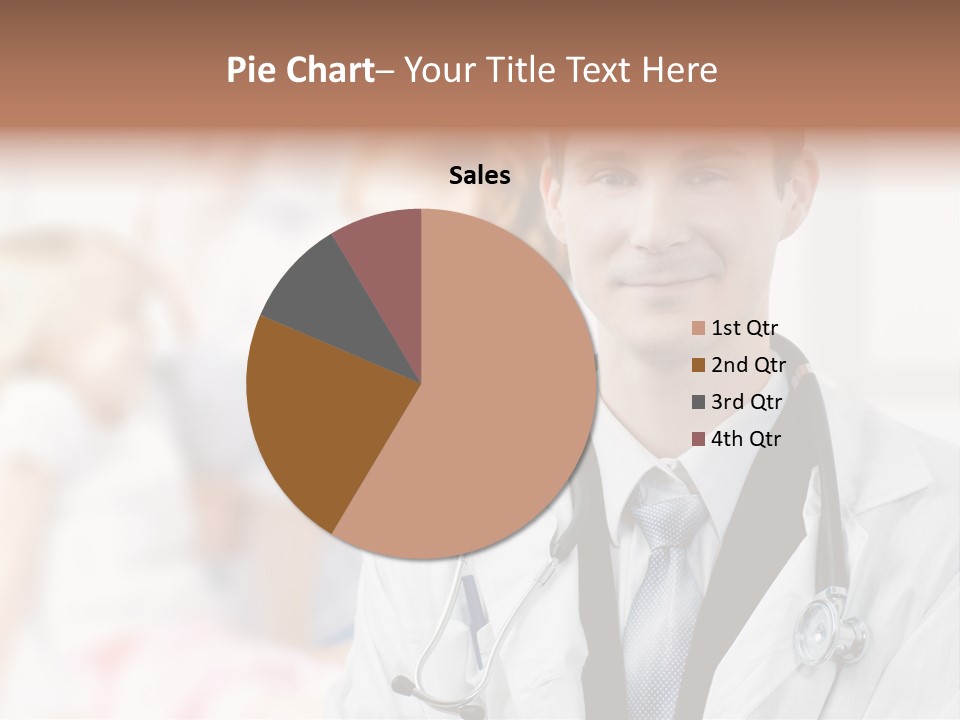 Doctor Medicine PowerPoint Template