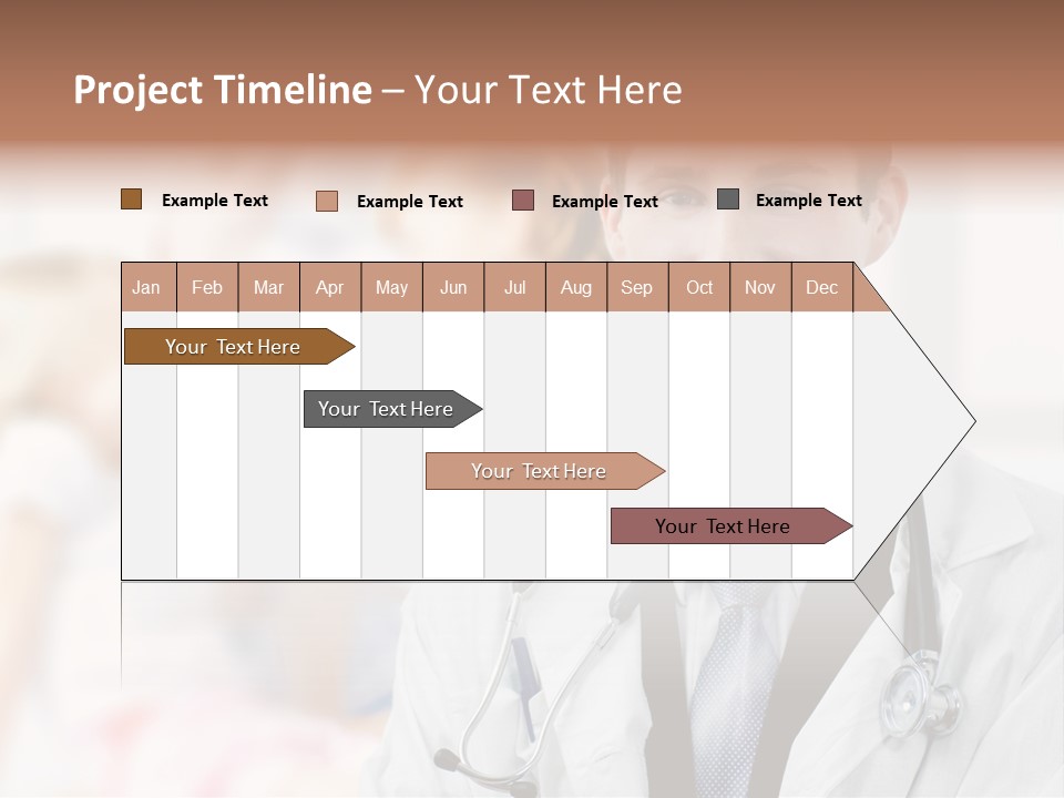Doctor Medicine PowerPoint Template