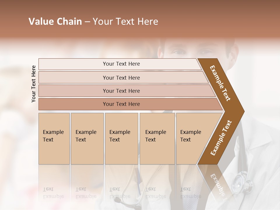 Doctor Medicine PowerPoint Template