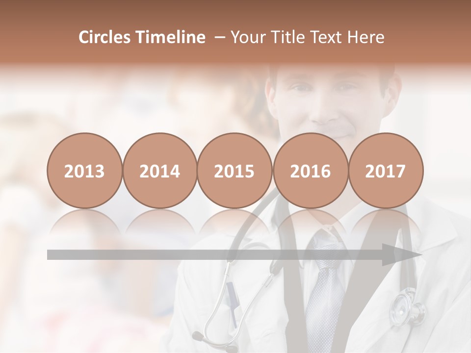Doctor Medicine PowerPoint Template