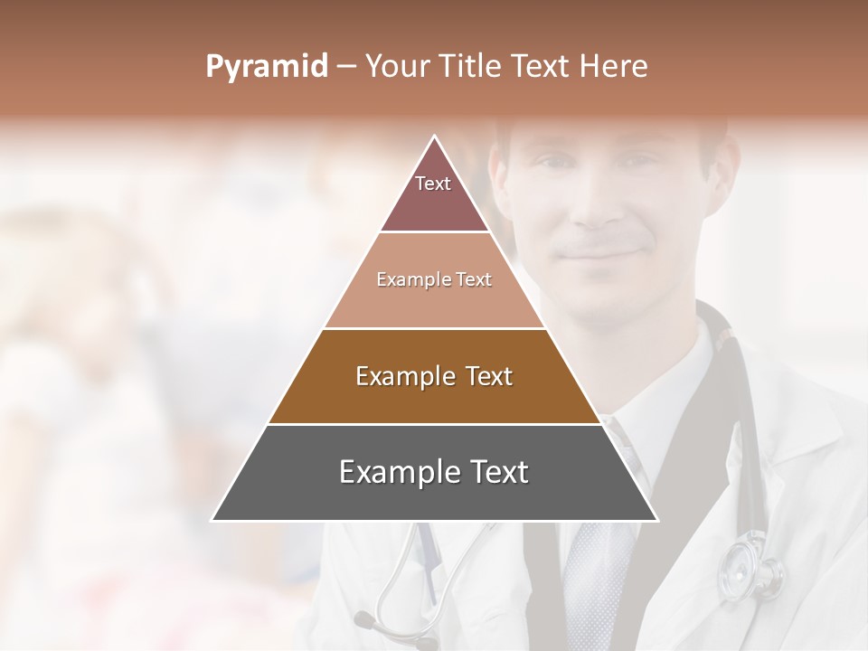 Doctor Medicine PowerPoint Template