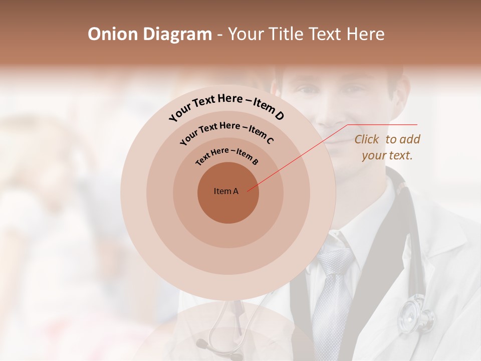 Doctor Medicine PowerPoint Template