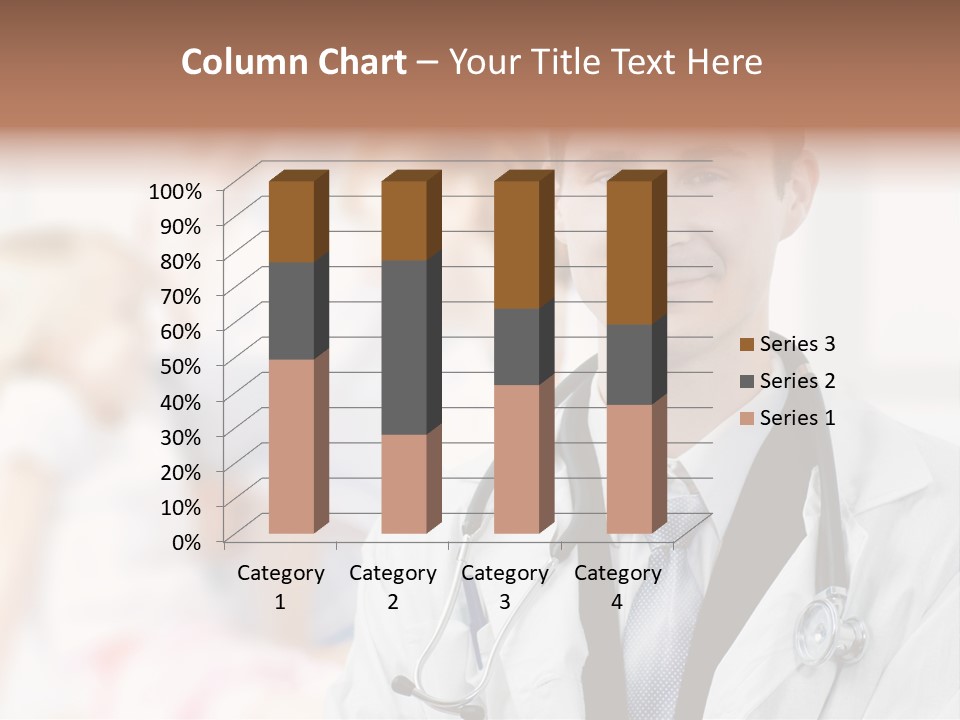Doctor Medicine PowerPoint Template