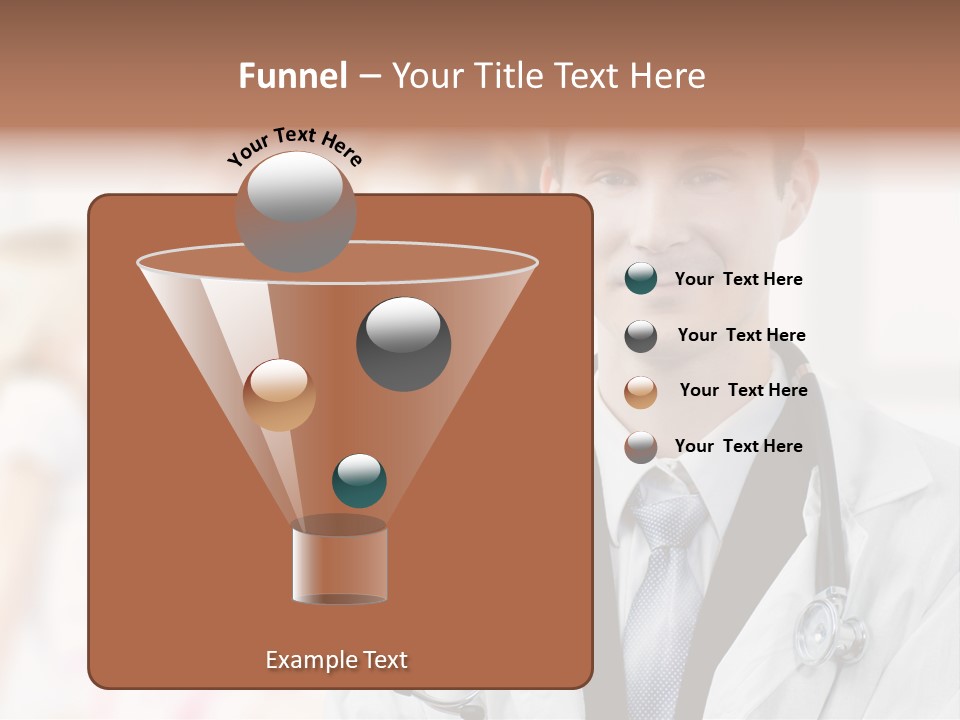 Doctor Medicine PowerPoint Template