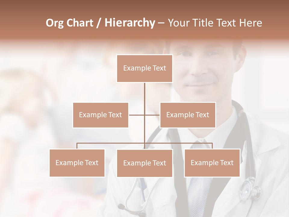 Doctor Medicine PowerPoint Template