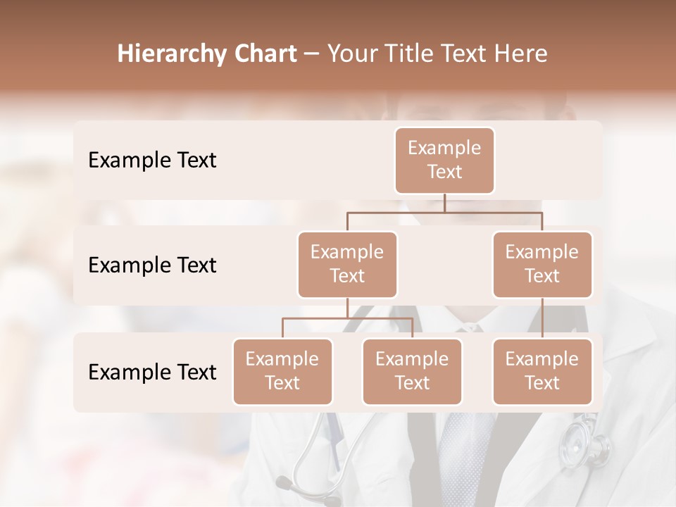Doctor Medicine PowerPoint Template