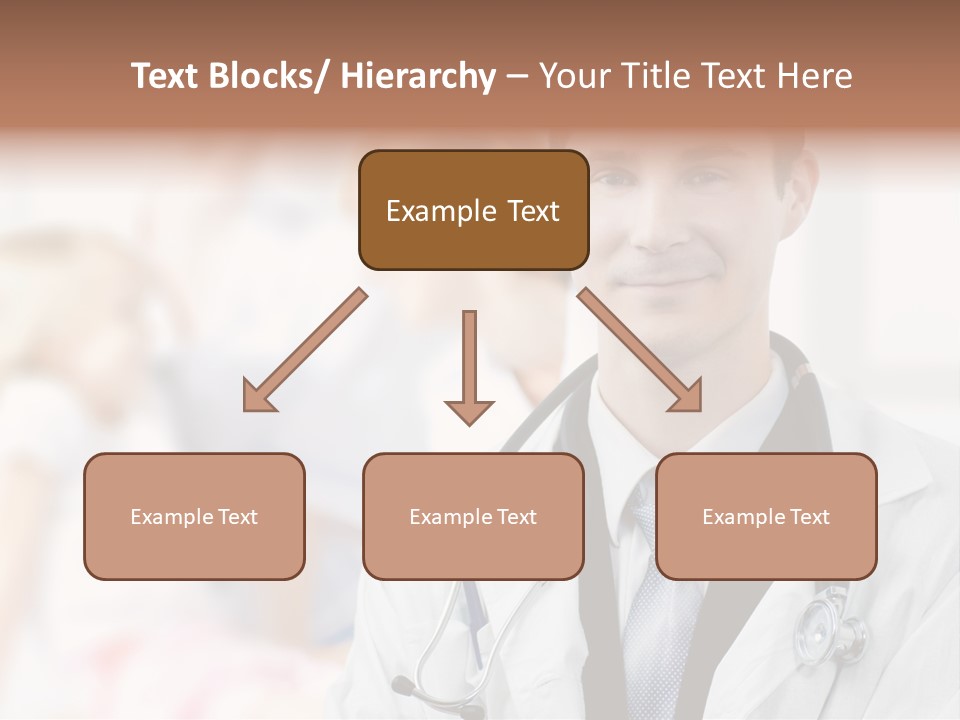 Doctor Medicine PowerPoint Template