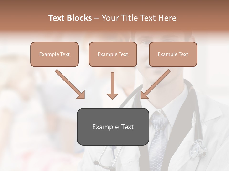 Doctor Medicine PowerPoint Template