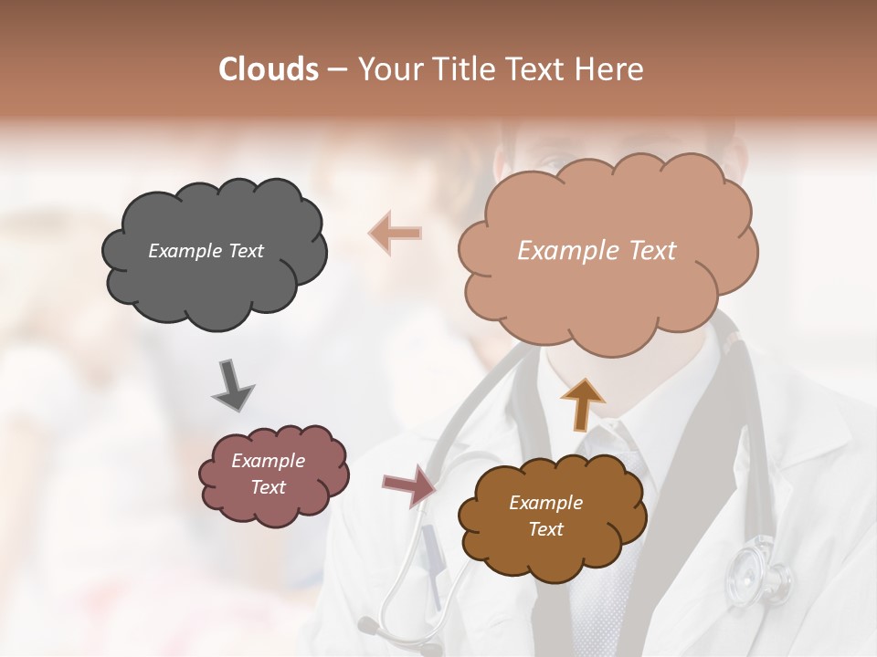 Doctor Medicine PowerPoint Template