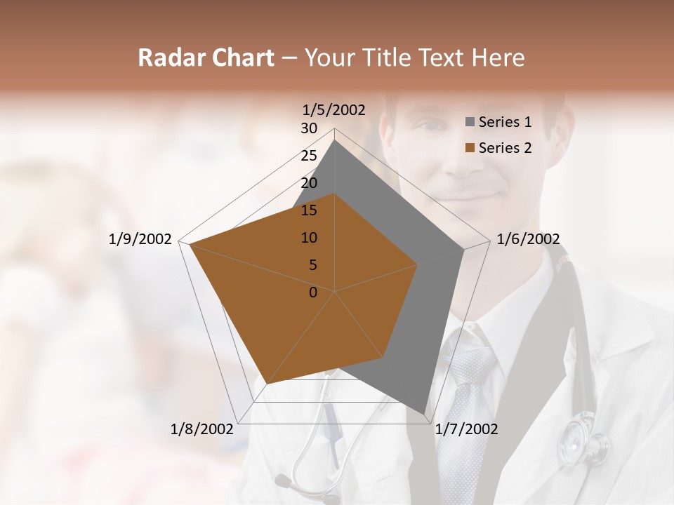 Doctor Medicine PowerPoint Template