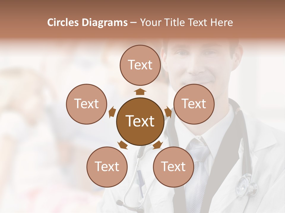 Doctor Medicine PowerPoint Template