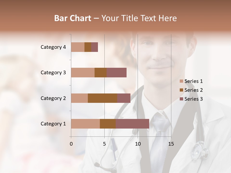 Doctor Medicine PowerPoint Template