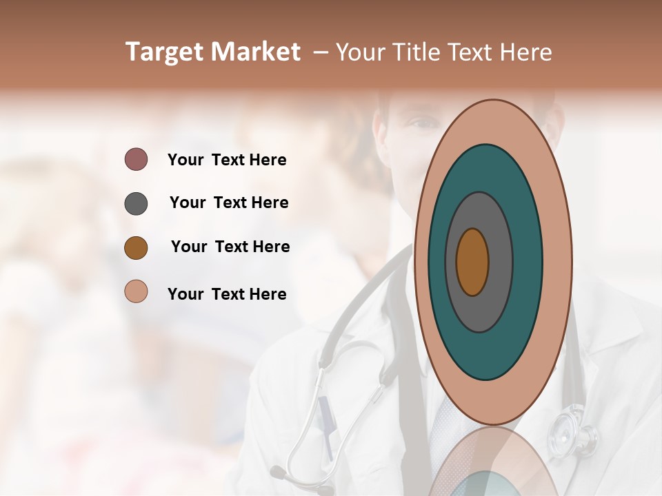 Doctor Medicine PowerPoint Template