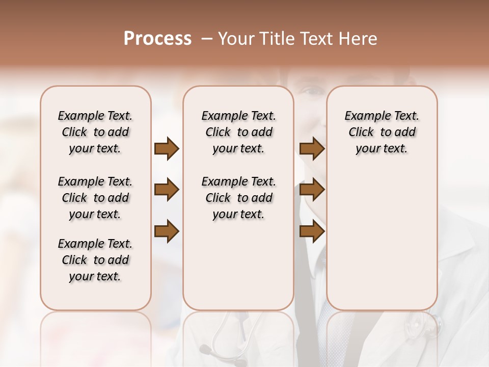 Doctor Medicine PowerPoint Template