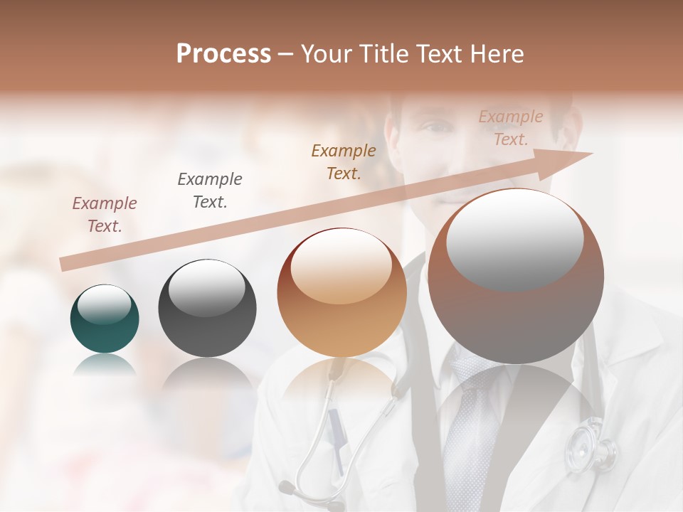 Doctor Medicine PowerPoint Template