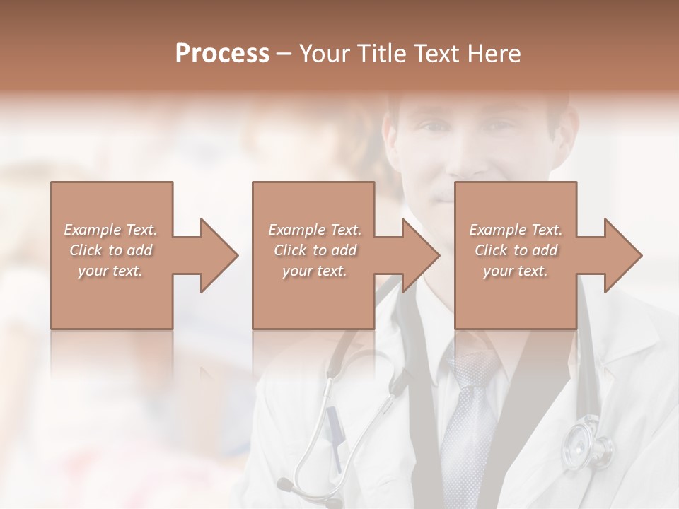 Doctor Medicine PowerPoint Template