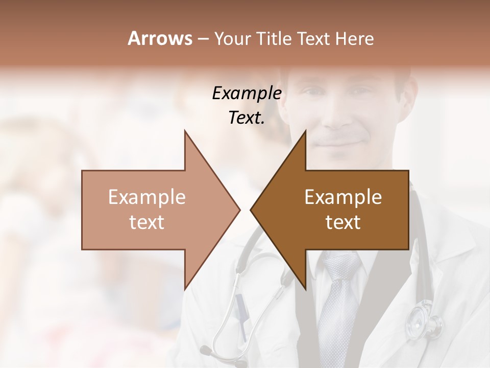 Doctor Medicine PowerPoint Template