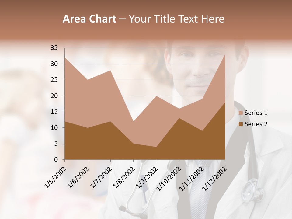 Doctor Medicine PowerPoint Template