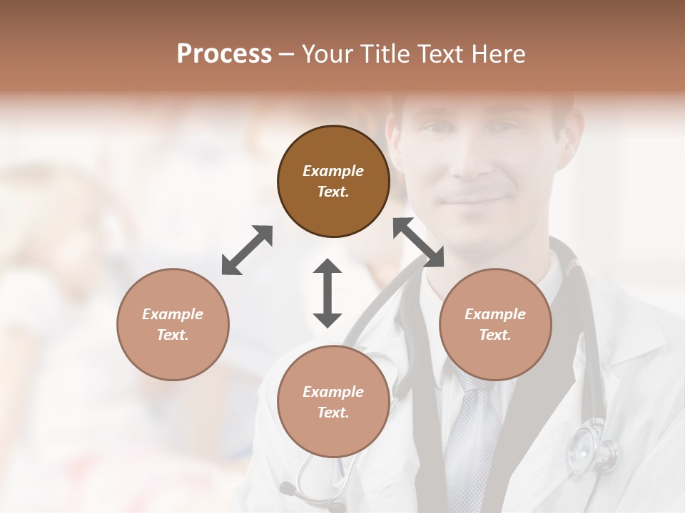 Doctor Medicine PowerPoint Template