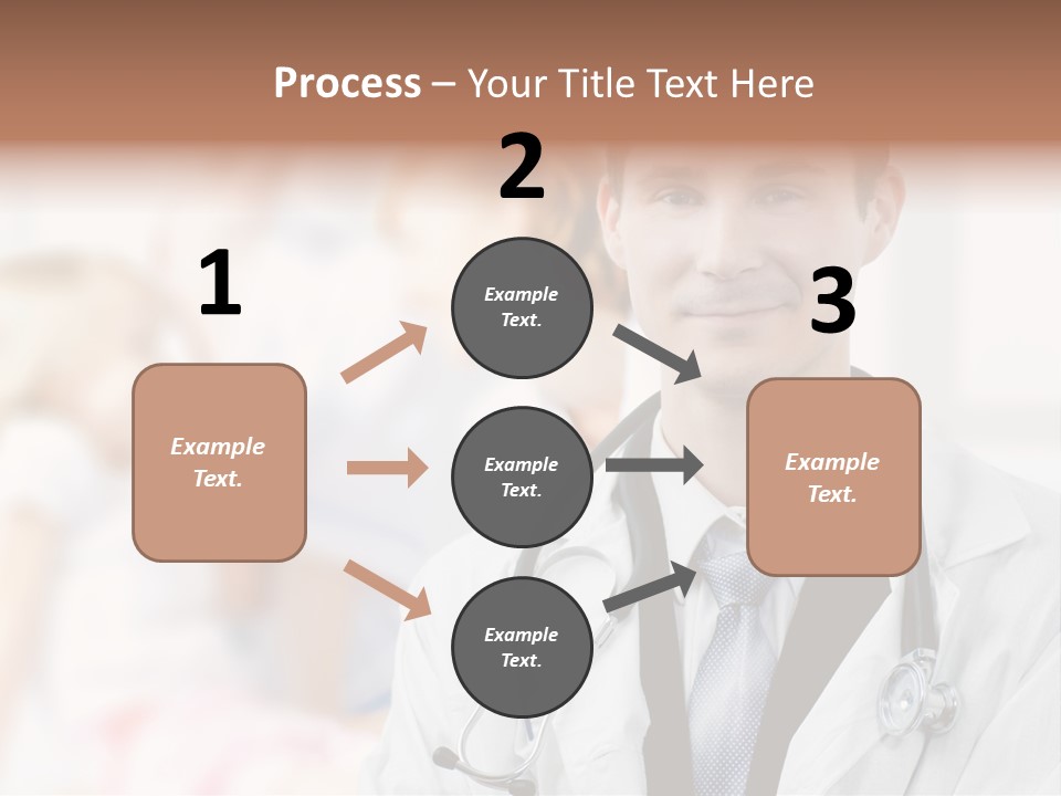 Doctor Medicine PowerPoint Template
