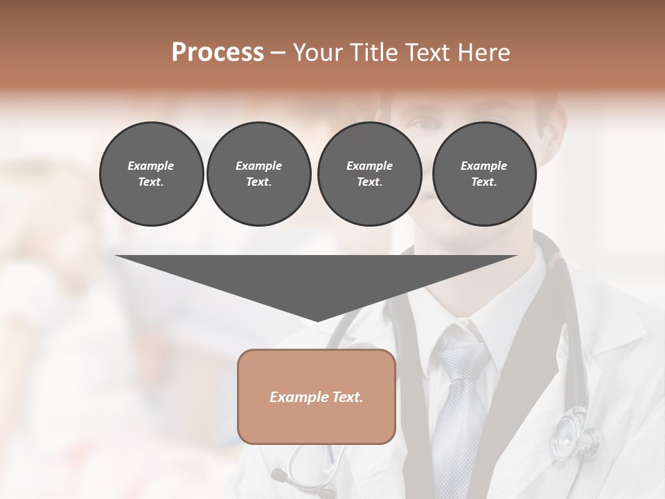 Doctor Medicine PowerPoint Template