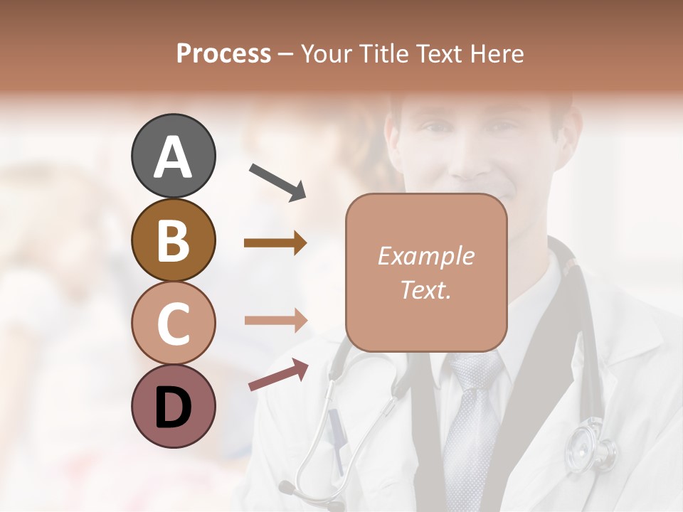 Doctor Medicine PowerPoint Template