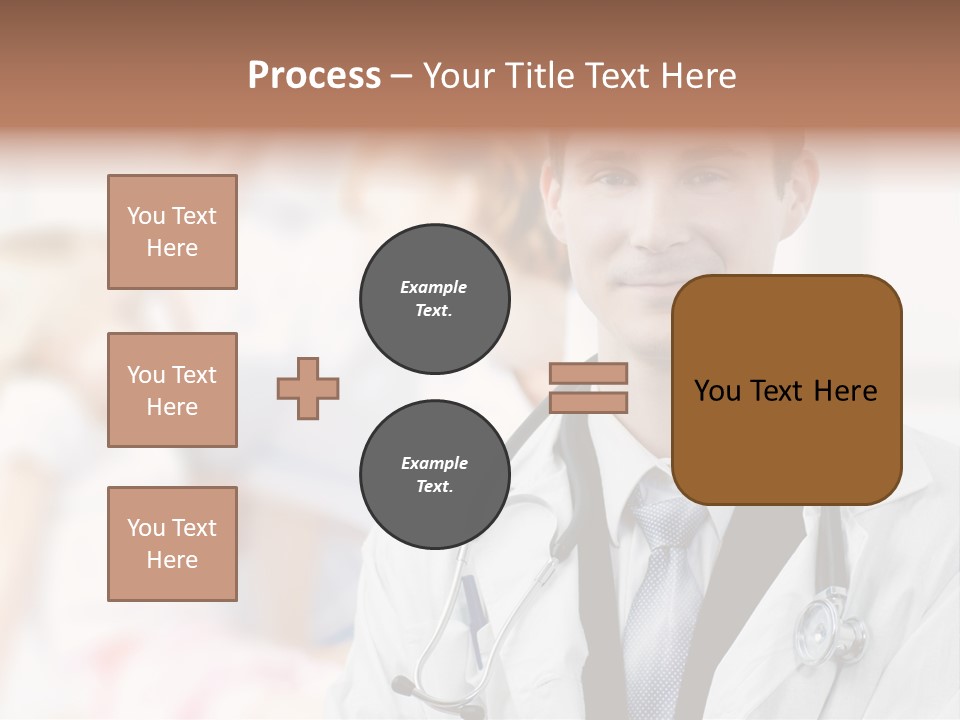 Doctor Medicine PowerPoint Template