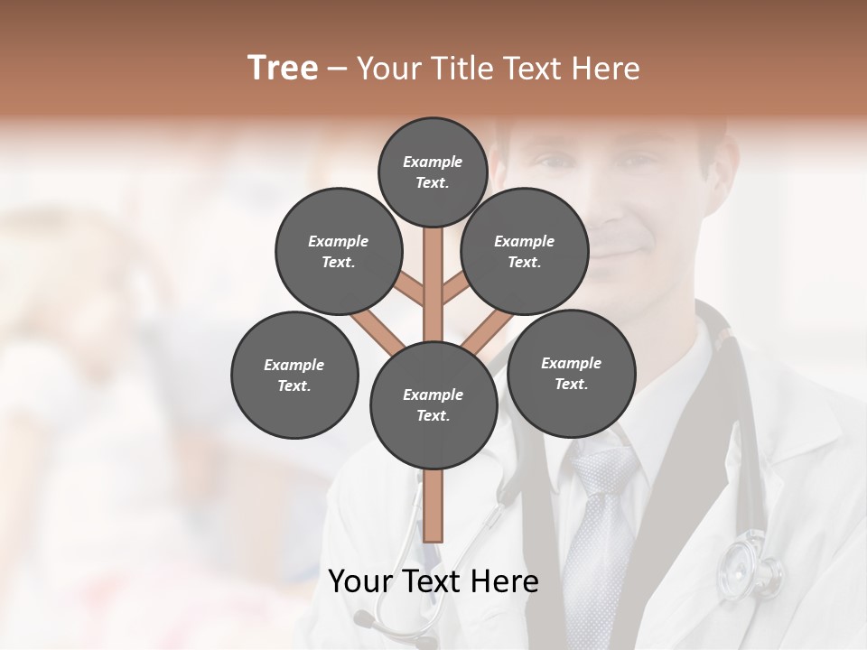 Doctor Medicine PowerPoint Template