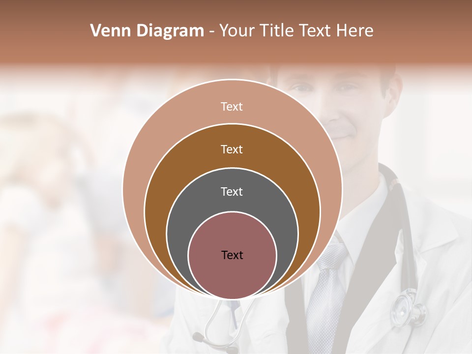 Doctor Medicine PowerPoint Template