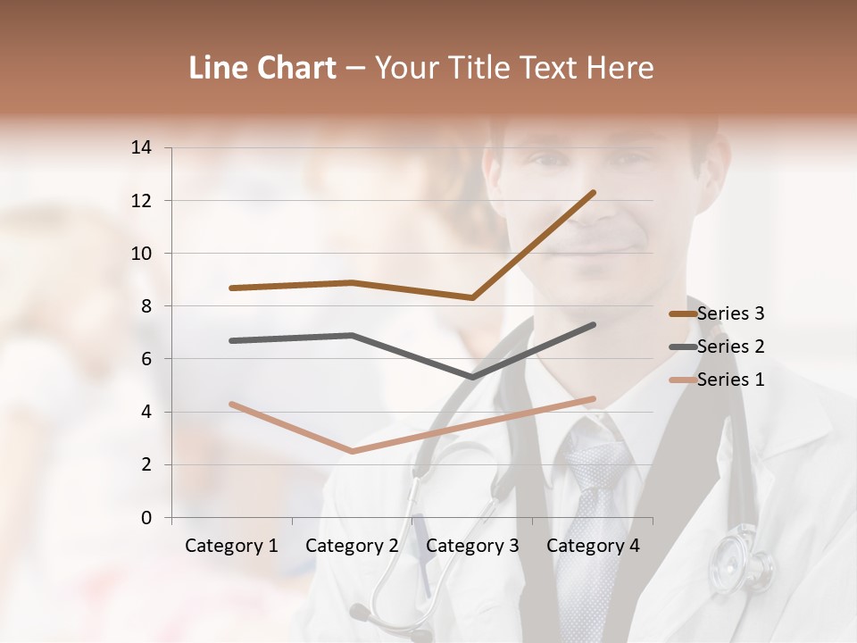Doctor Medicine PowerPoint Template