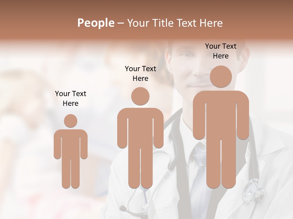 Doctor Medicine PowerPoint Template