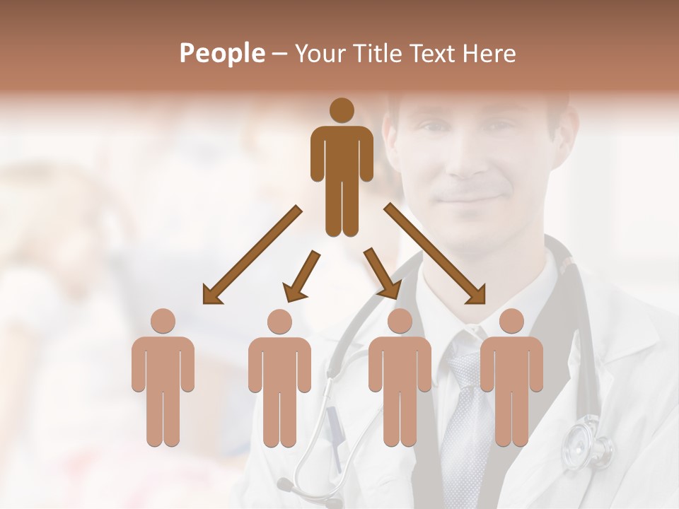 Doctor Medicine PowerPoint Template