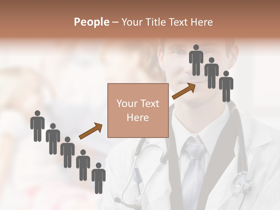 Doctor Medicine PowerPoint Template