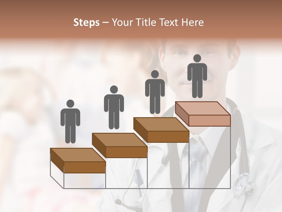 Doctor Medicine PowerPoint Template