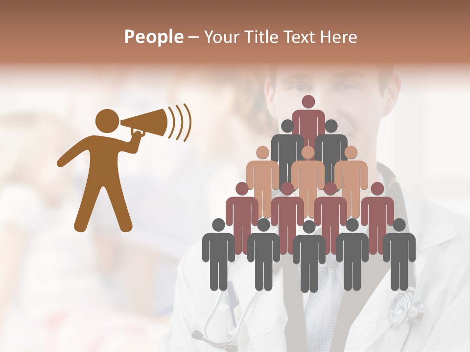 Doctor Medicine PowerPoint Template