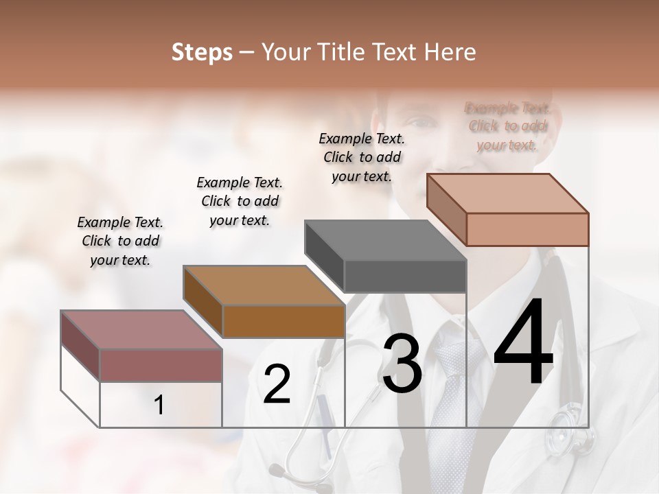 Doctor Medicine PowerPoint Template