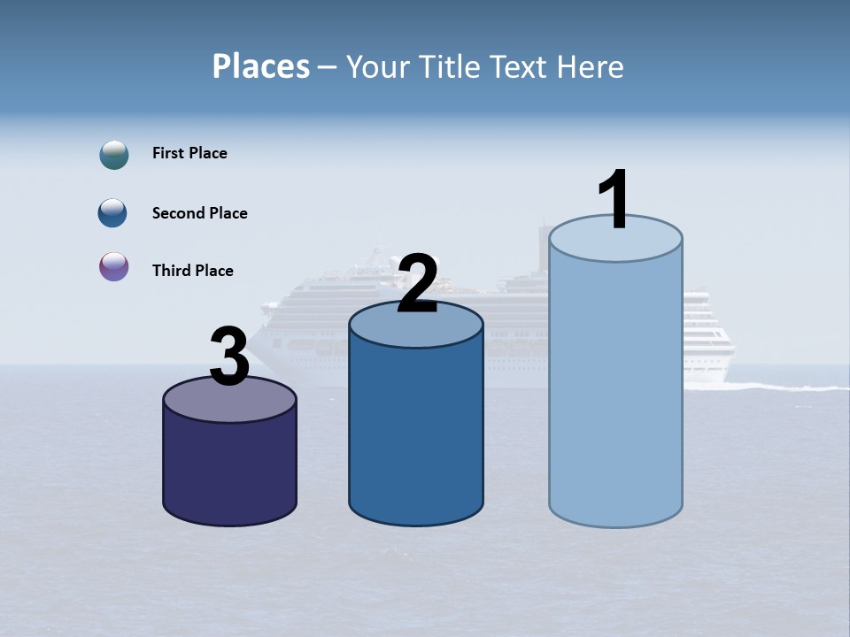 Coast Marine Huge PowerPoint Template