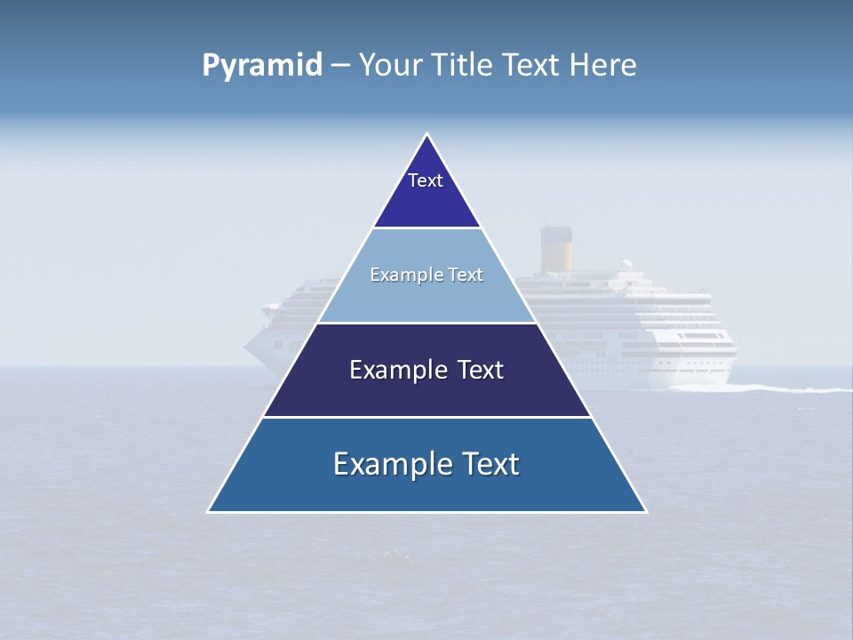 Coast Marine Huge PowerPoint Template