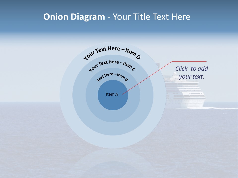 Coast Marine Huge PowerPoint Template