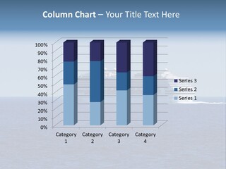 Coast Marine Huge PowerPoint Template