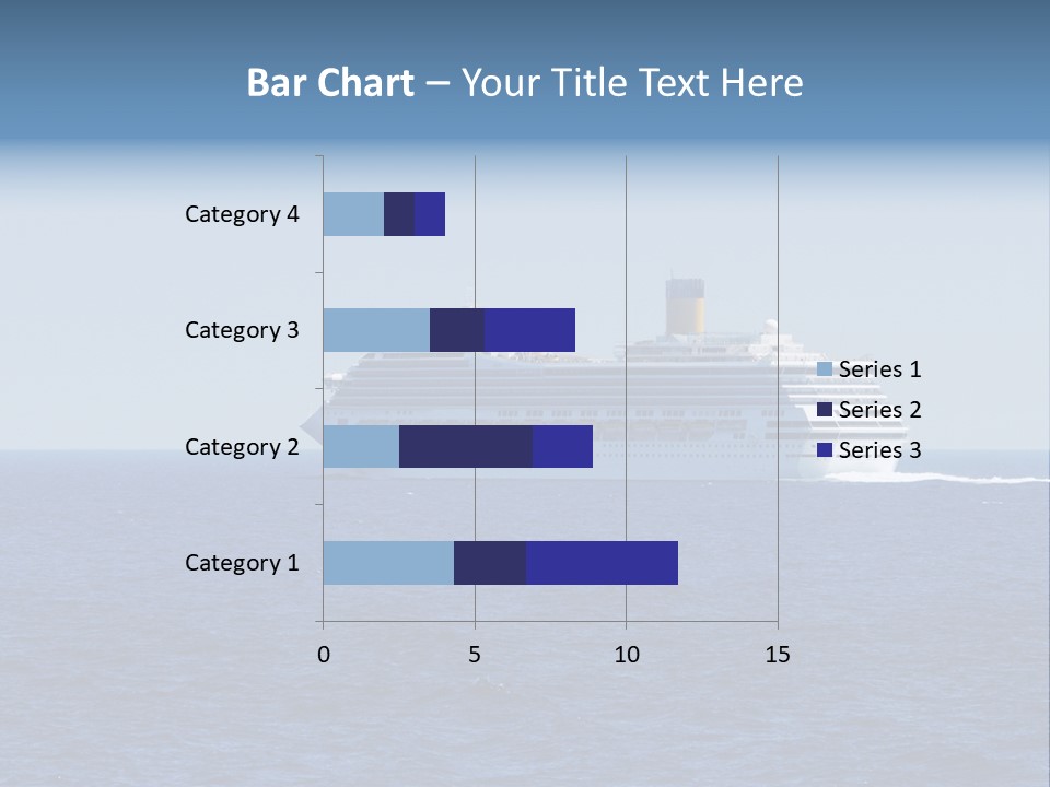 Coast Marine Huge PowerPoint Template