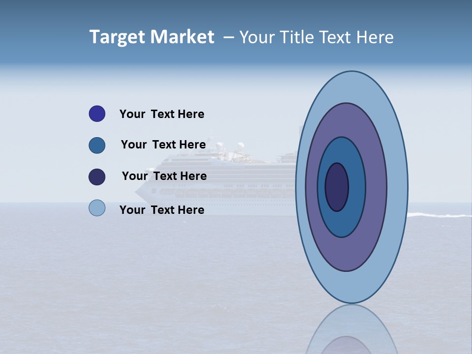 Coast Marine Huge PowerPoint Template