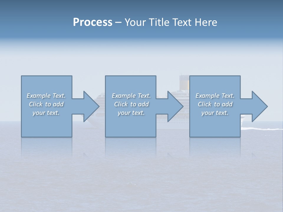 Coast Marine Huge PowerPoint Template