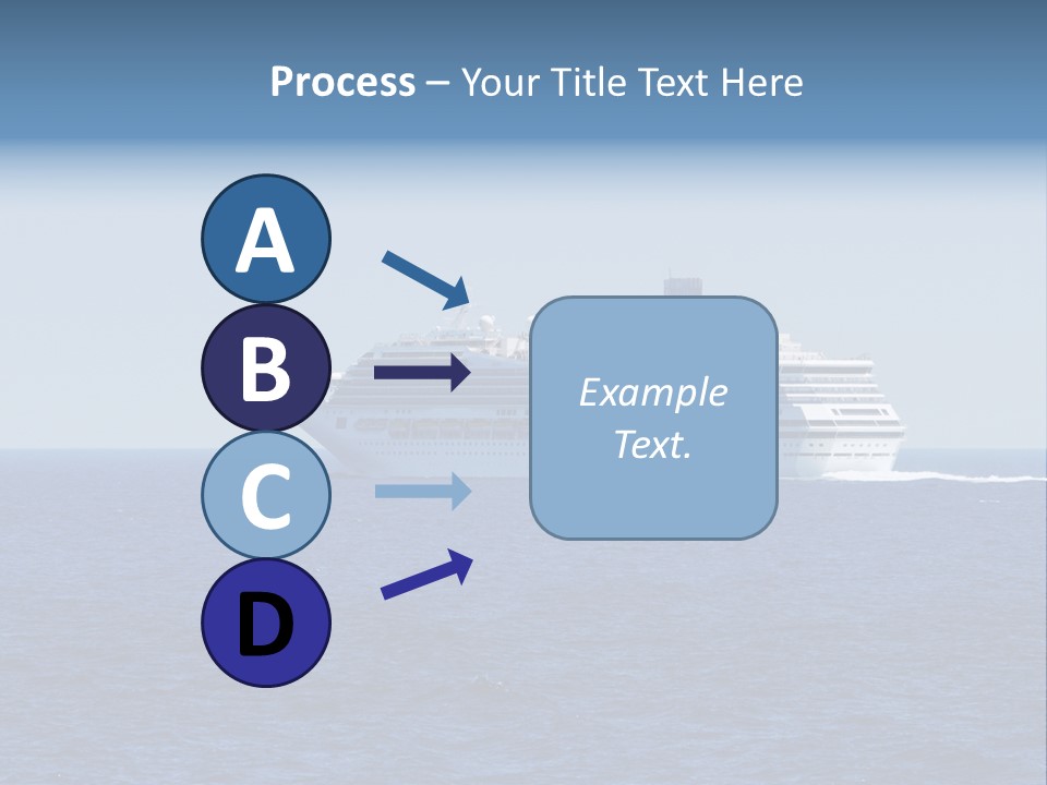 Coast Marine Huge PowerPoint Template