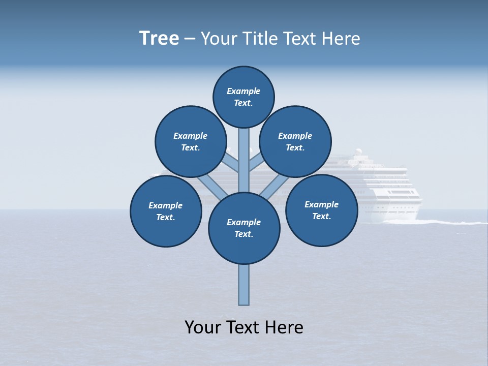 Coast Marine Huge PowerPoint Template