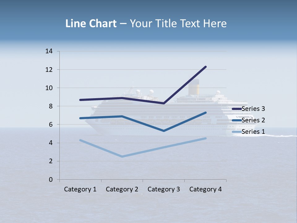 Coast Marine Huge PowerPoint Template