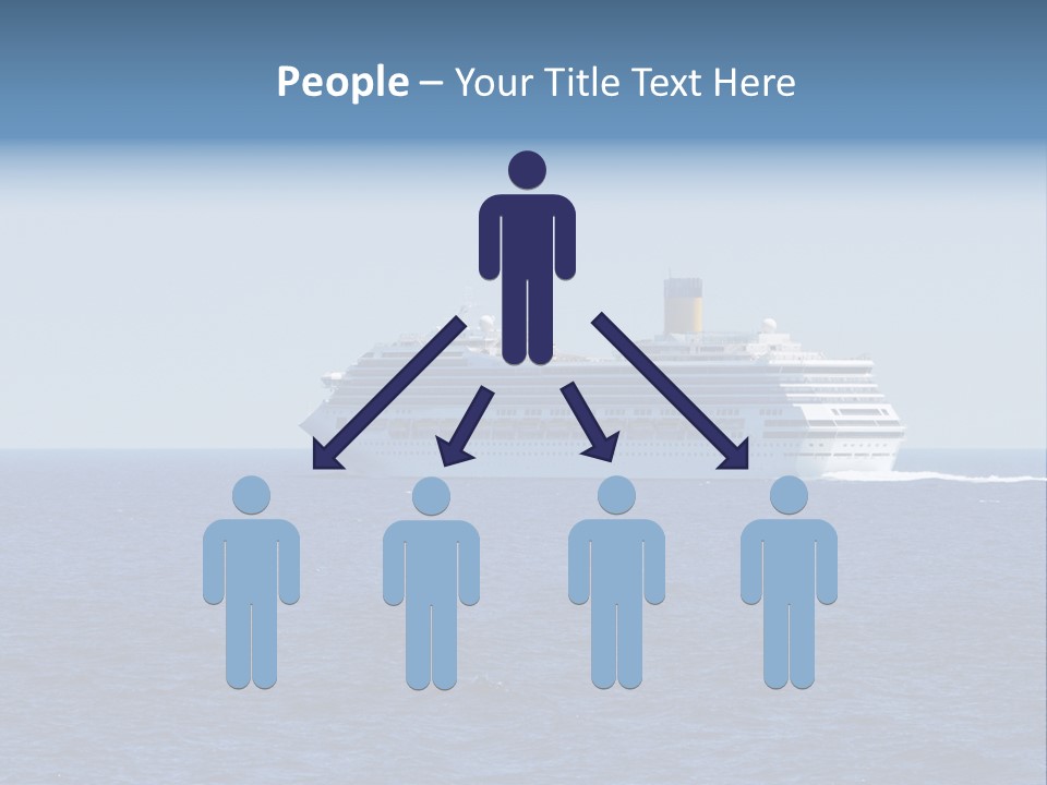 Coast Marine Huge PowerPoint Template