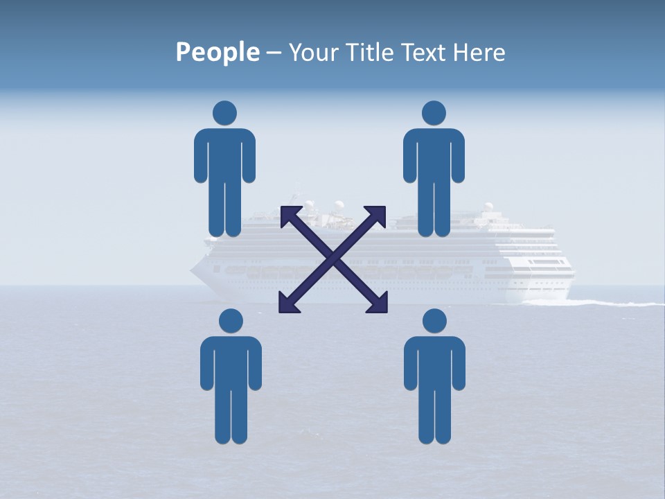 Coast Marine Huge PowerPoint Template