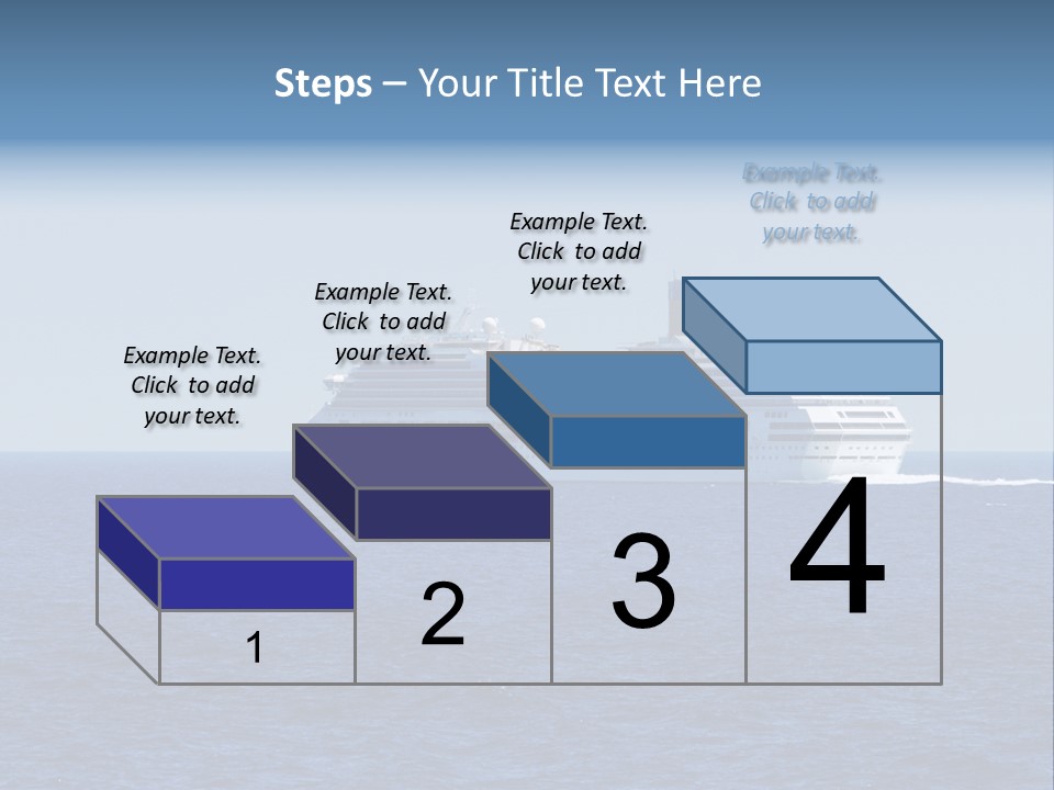 Coast Marine Huge PowerPoint Template